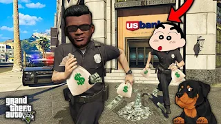 GTA5: If Franklin touch Anything Can turn Into Cash ,& gifting 4 Dimond car to lester |Ps Gamester|