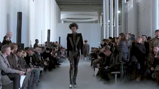 RICK OWENS FW20 MENS - PERFORMA