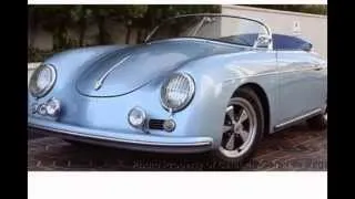 Porsche 356