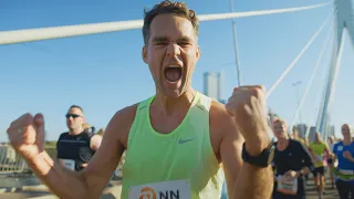 NN MARATHON ROTTERDAM - OFFICIAL AFTERMOVIE 2021 (4K)