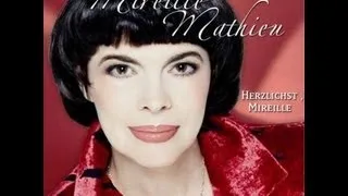 Mireille Mathieu Glauben (1984)