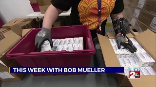 This Week with Bob Mueller: March 7, 2021
