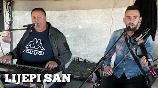 LIJEPI SAN - Atmosfera pod šatorom ~ Korida Toplice Živinice 16.10.2022.