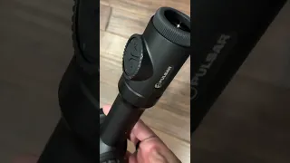 Pulsar Thermion 2 LRF XG50 First Look 👀