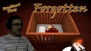 Forgotten Прохождение ► ОНА УБИЛА РЕБЕНКА! ► ИНДИ-ХОРРОР