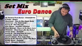 Euro Dance (volume 136)