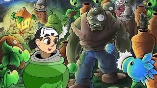 1000 И 1 ВАЗА С РАСТЕНИЯМИ И ЗОМБИ ► Plants vs. Zombies #24 ПвЗ | PvZ