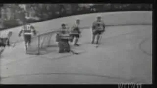 Chicago Black Hawks Stanley Cup 1961