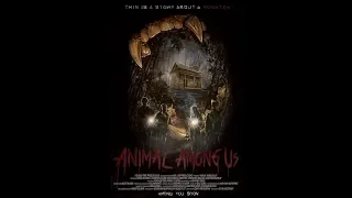 ANIMAL AMONG US Official Trailer /2020/