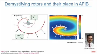 Understanding and treating atrial fibrillation: from theoretical concepts to practical outcomes