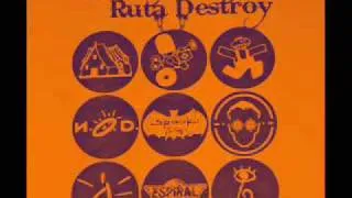 Ruta Destroy vol.1 -  Sesion Sonido de Valencia 1990-1992 by DJ Kike Mix (Parte 2/4)