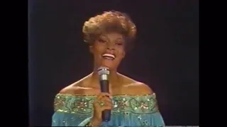 Dionne Warwick | SOLID GOLD | "Reaching for the Sky" (Season 1)