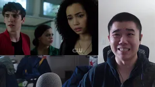 Charmed Reboot 2018 1x12: You’re Dead to Me- Reaction and Discussion!