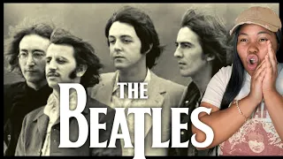 ANOTHER HIT!!! | The Beatles - While My Guitar Gently Weeps REACTION