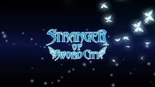 Stranger of Sword City - Official Teaser Trailer