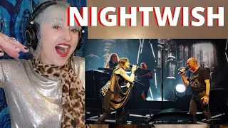 Nightwish - The Phantom Of The Opera (ft. Henk Poort) | Vocal Performance Coach Reaction & Analysis