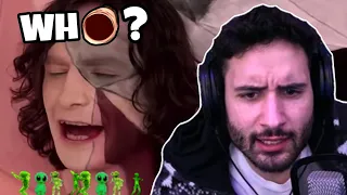 NymN reacts to One-Hit Wonders (and their other songs)