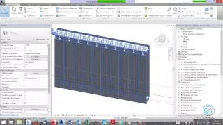 Основы создания семейств в Autodesk Revit. Создание параметрического семейства отопительного прибора