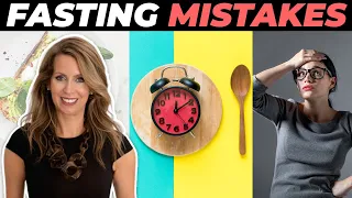 Intermittent Fasting Has More Benefits Than Just Weight Loss with Cynthia Thurlow