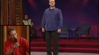 Whose Line - Best Of Laughter - Part 2 of 3