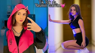 Tik Tok da Yasmin Galvão :) #parte4