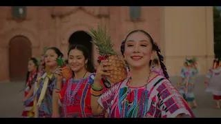 EL TORITO Y FLOR DE PIÑA (POPURRÍ DE CHILENAS)- Los Sucesores del Norte