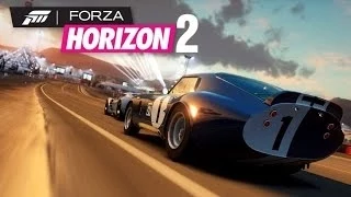 Forza Horizon 2, Differences Between Xbox One And 360 Versions Explained