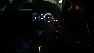 Bmw 530i sound