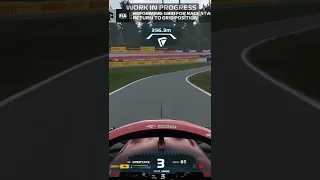 What happens if you pit on the formation lap?