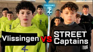 KUNNEN ZE IN ZEELAND VOETBALLEN? 🤷🏻‍♂️ | JO13 | FC Straat Youth League | #2