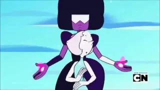 Bonding With Garnet