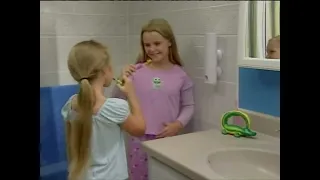 Nickelodeon Commercials (June 29th, 2009)