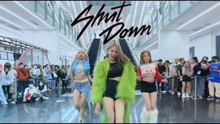 [K-POP in Public] Blackpink - ‘Shutdown’ by iPhone14 Pro | MNZ Celebrate Party