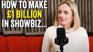 How To Make £1 Billion In Entertainment