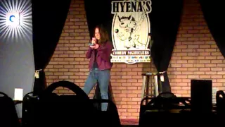So funny, nobody laughs open mic @ hyenas 5/18/16