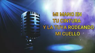 Matías Valdez, Lucas Sugo - Me Encanta (Letra y Karaoke)