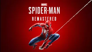 Marvels Spider-Man Remastered part 4