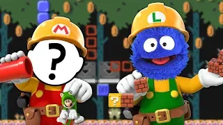 Playing YOUR LEVELS in Super Mario Maker 2!