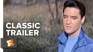 Kissin' Cousins (1964) Official Trailer - Elvis Presley, Arthur O'Connell Movie HD