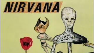 Nirvana & Making INCESTICIDE ft. Jack Endino