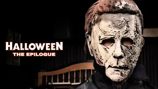 HALLOWEEN The EPILOGUE (Fan-Film)