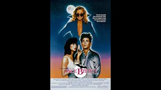 9. Once Bitten (1985)