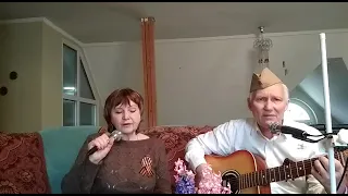 War song for Victory Day