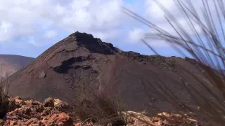 Lanzarote-mi amor / Lanzarote-my love