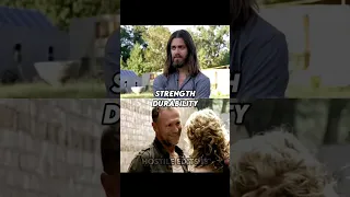 The Walking Dead Elimination Wheel(Round 1) | #shorts #thewalkingdead