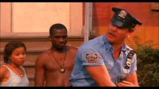 Classic Movie Moments DO THE RIGHT THING