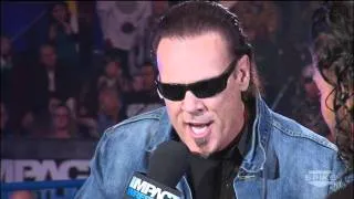 TNA Impact 2/16/12 - February 16 2012 (720p HD) Part 2