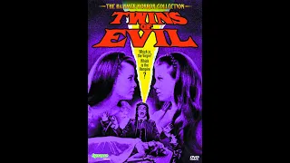 New Castle After Dark presents Twins of Evil