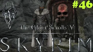 ТЕМНОЕ БРАТСТВО - The Elder Scrolls V: Skyrim Special Edition #46