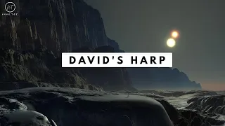 David's Harp | COMFORT | 1 Hour of Rest & Relaxation Music | Instrumental Music